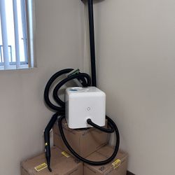 Dupray NEAT Steam Cleaner