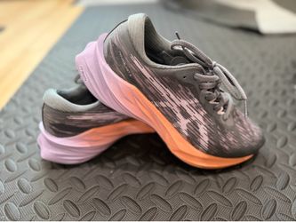 Asics Women’s Novablast 3 Running Shoes