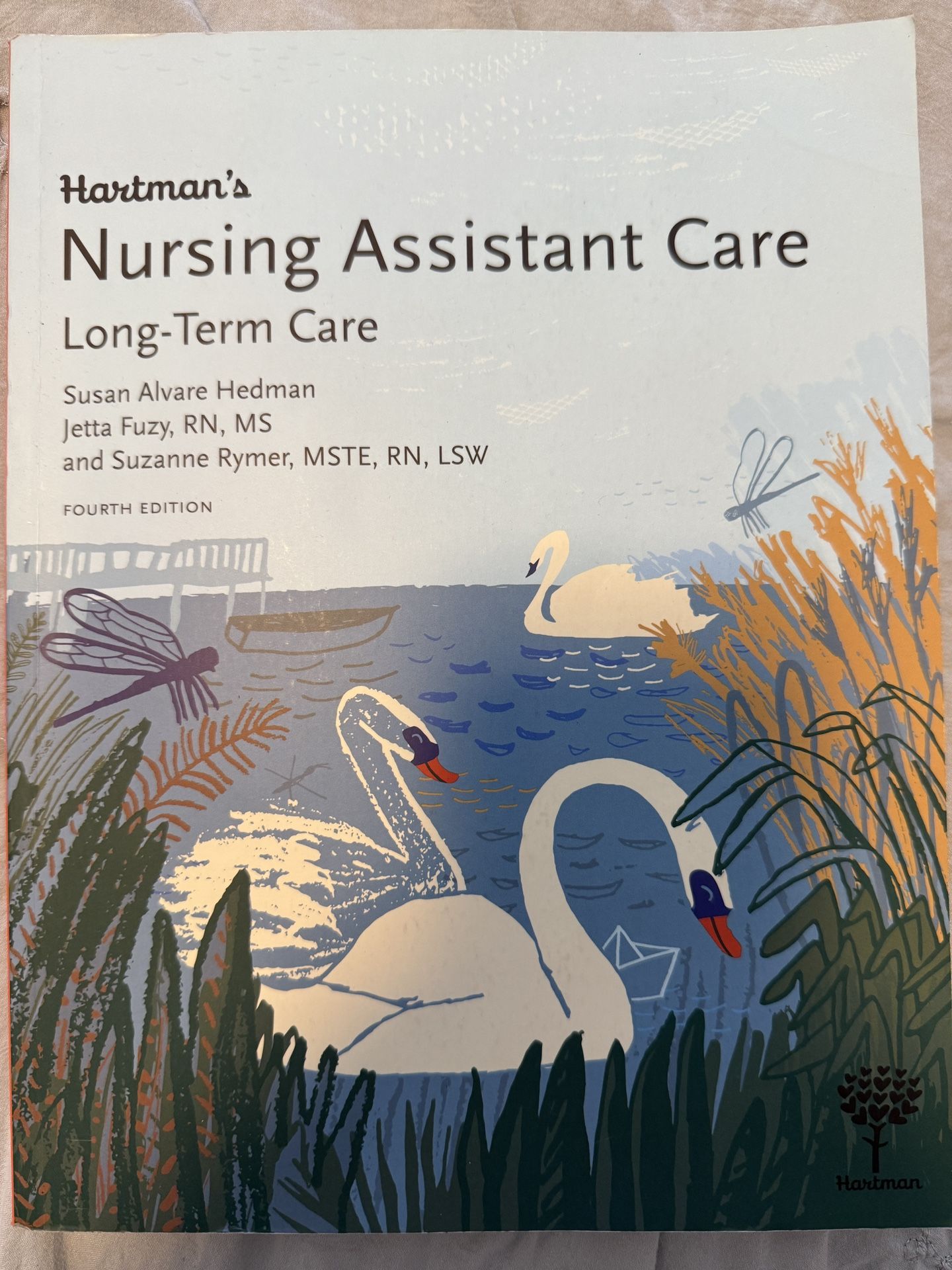 Nursing Assistant Care CNA