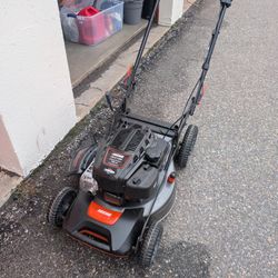 Echo 190cc Gas Mower