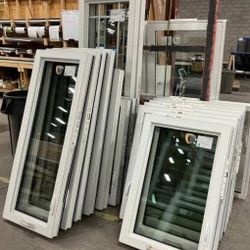 Reinforced Doors & Windows – Unique Opportunity