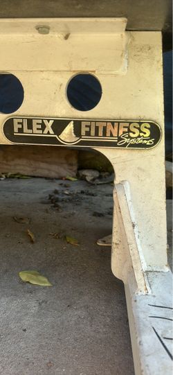Flex fitness