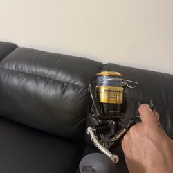 Shimano Bait runner 12000D