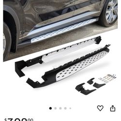 2019-2022 Mudguards For Hyundai Palisade 