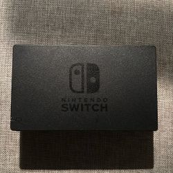 nintendo switch charger