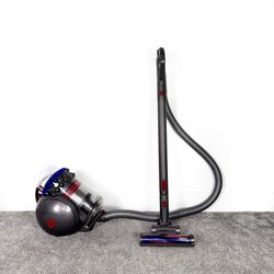 Dyson Cinetic Big Ball Animal Canister Vacuum Cleaner