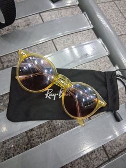 Ray Ban sunglasses 2180