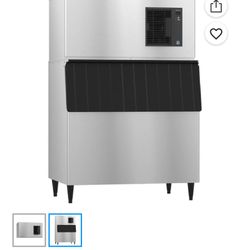 Restaurant Hoshizaki Ice Maker