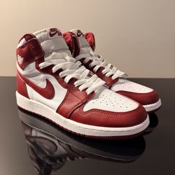 Jordan Retro High OG (GS) 7M