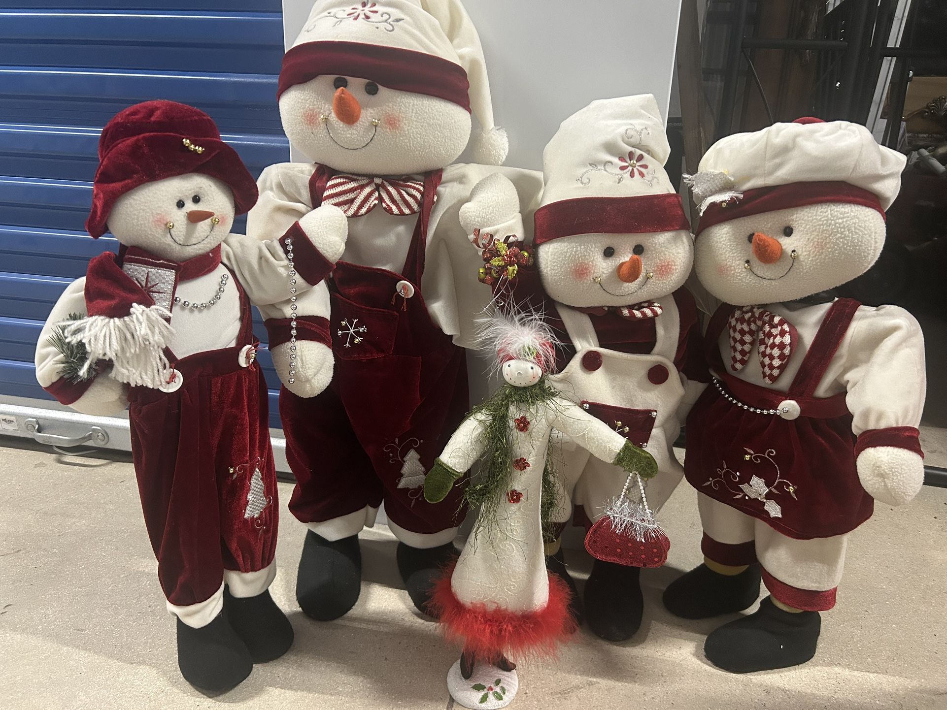 Christmas Decorations