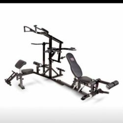 Home Gym
