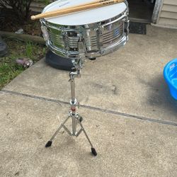 Drum