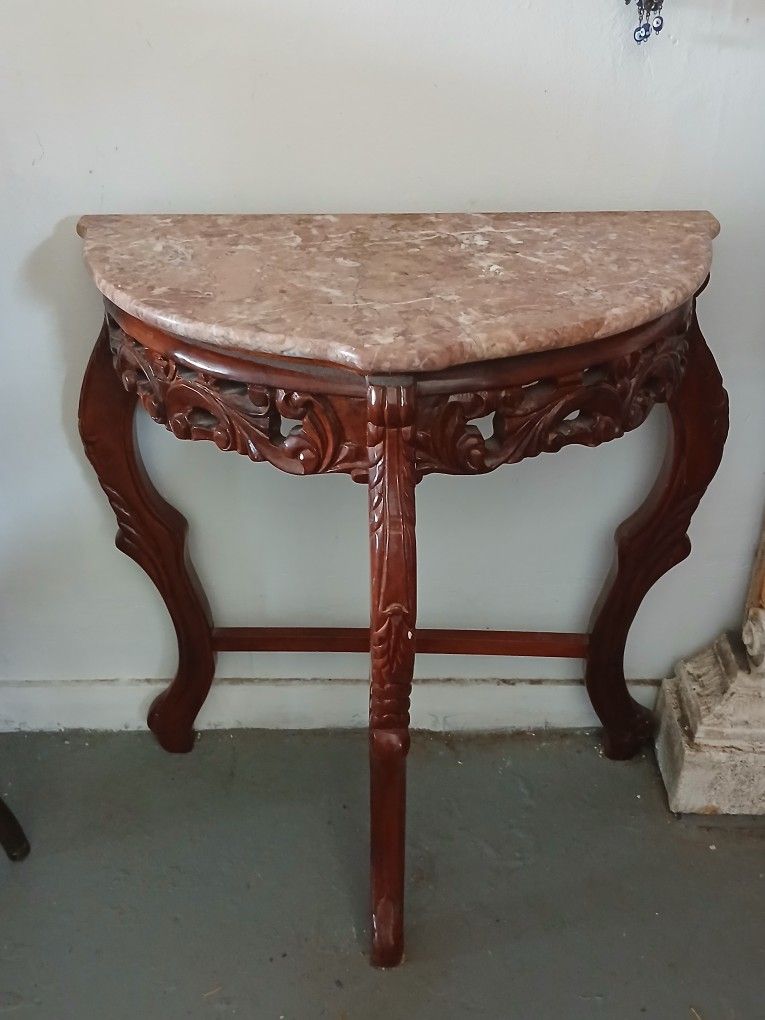Antique Small Tables