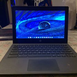 Chromebook + The The Chromebook Case 