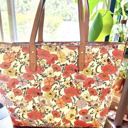 Tory Burch Bag Purse Fall Fashion Designer Tote Summer