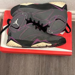 Collectable Valentine Jordan
