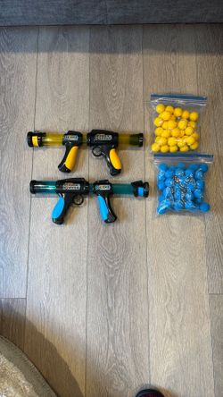 Atomic Power Popper
