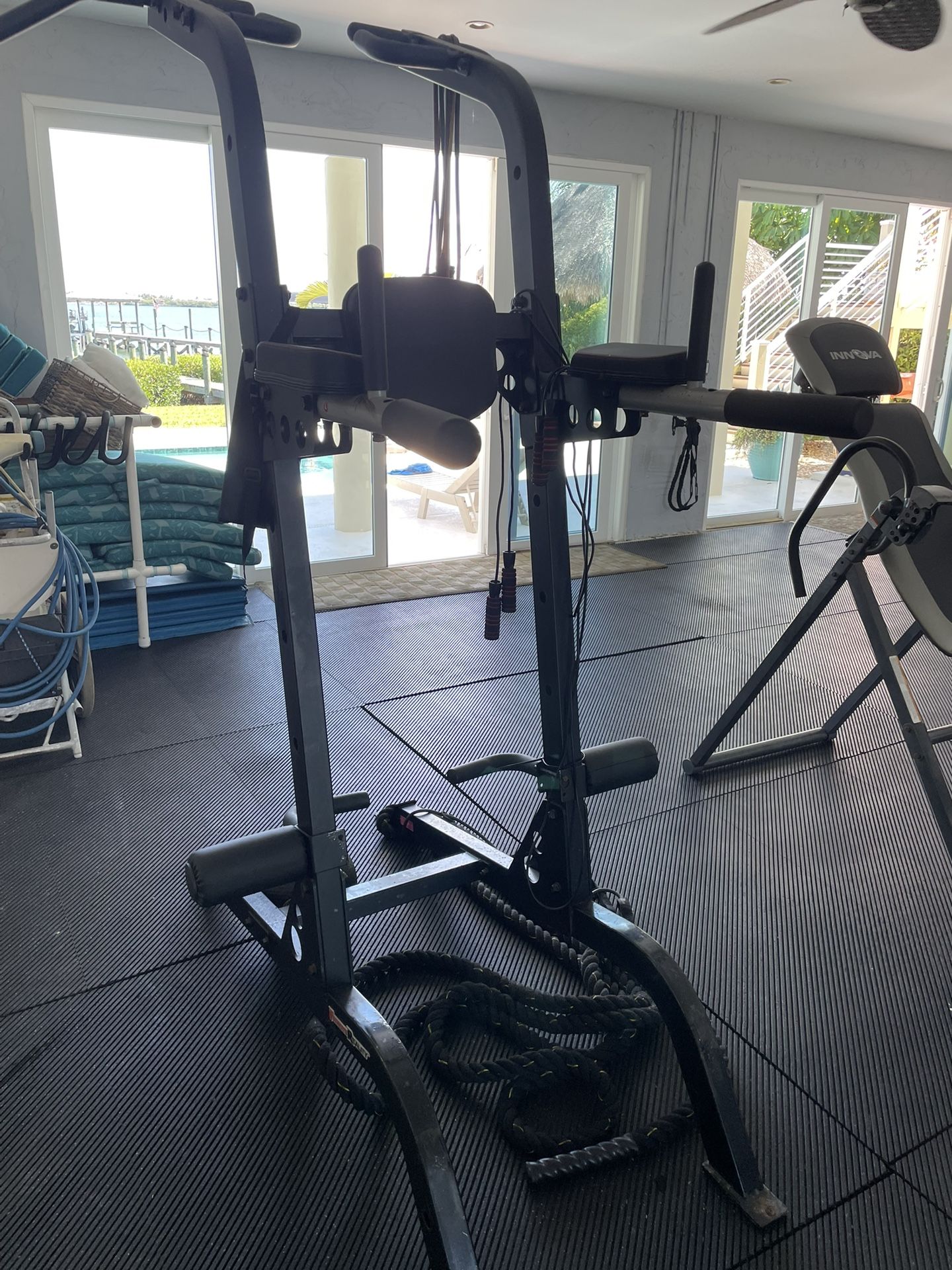 GYM MATS HEAVY DUTY