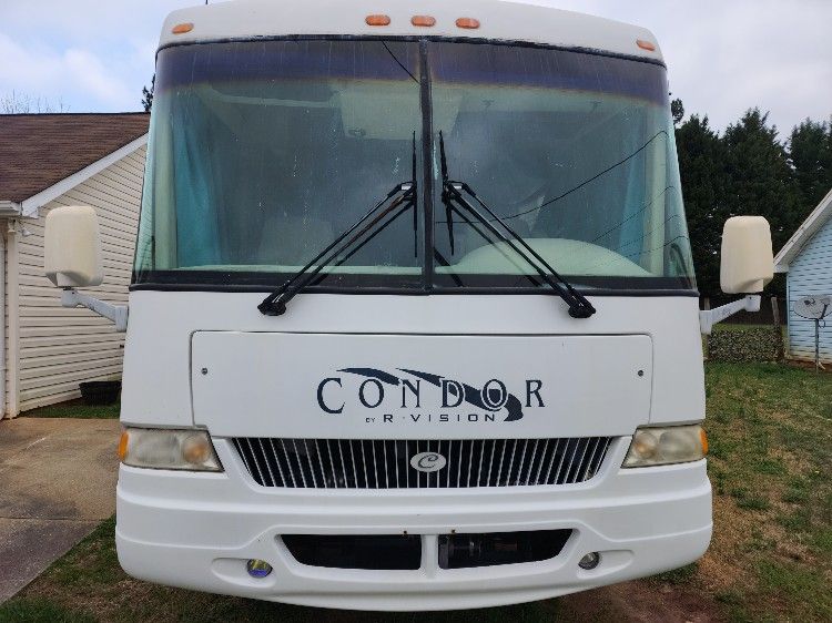 2000 R-VISION Condor