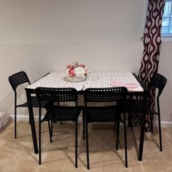 IKEA Table Set