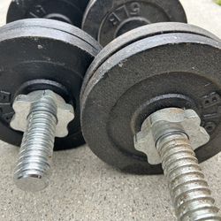 Weights