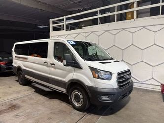 2020 Ford Transit 350 Passenger Van