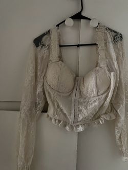 Blouse. XL