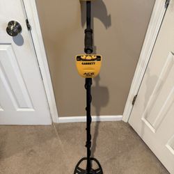 Metal Detector 