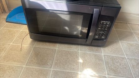 Fee Microwave