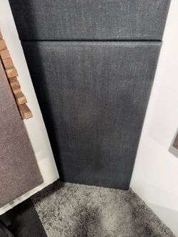 ATS Acoustics Corner Bass Traps – Set of 4 – Excellent Condition