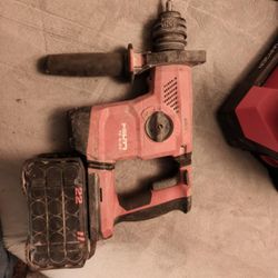Variety Of Power Tools For Cheap!