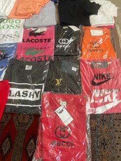 Brand New T-Shirts | Bulk Discounts | Perfect for Small Businesses, Online Sellers & Events