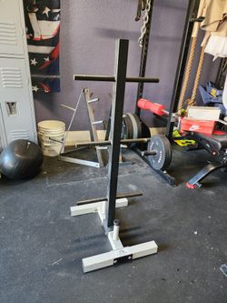 Plate Tree