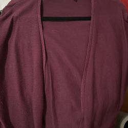 Cardigan XXL (20)