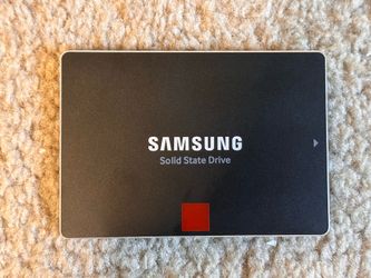 SSD 850 PRO