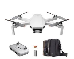 DJI Mini 2