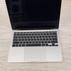 Apple MacBook Air 13 Inch 2020 Intel Core Chip Core I3 8gb Ram 128gb SSD - 5 Dollars Down No Credit Needed! 