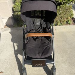 Nuna Mixx Next Stroller