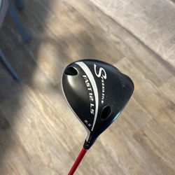 Adams Fast 12 LS Driver