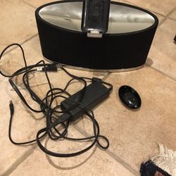 Zeppelin Mini