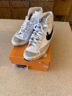 Nike Blazer Men Size 8.5