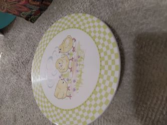 Cake stand