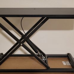 Standing Desk Converter (Read Description)