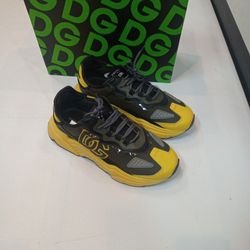 Authentic Dolce & Gabbana  Sneakers 