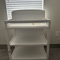 Changing Table 