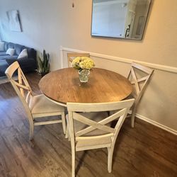 Kitchen Table With Chairs 