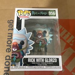 Rick