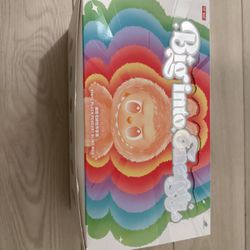 Big Into Energy V3 Labubu