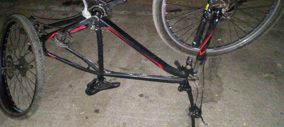 SPECIALIZED