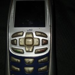 Nextel I265
